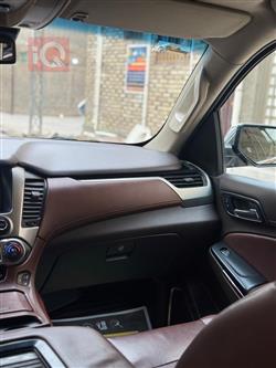 شێڤرۆلێت تاهۆ